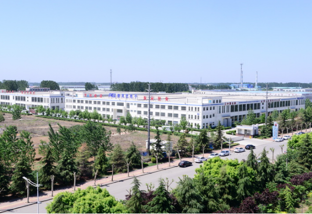 多米官方网页版入选山东2020年度高端品牌培育企业名单