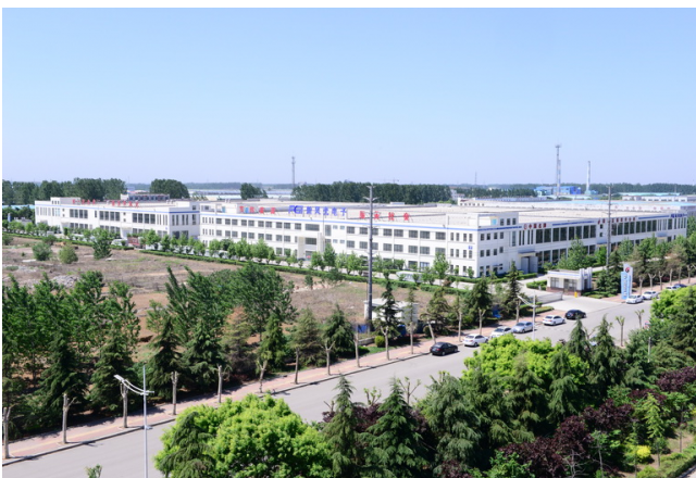 多米官方网页版公司入选济宁市首批“十百千”品牌培育工程名单