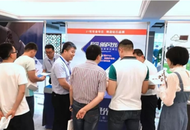 多米官方网页版闪耀风电优化设计与运维会议，为您解决电能质量问题！