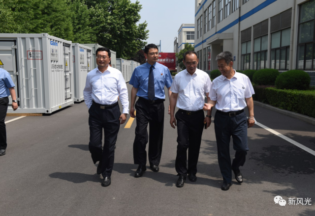 济宁市检察院苏金森检察长到多米官方网页版调研
