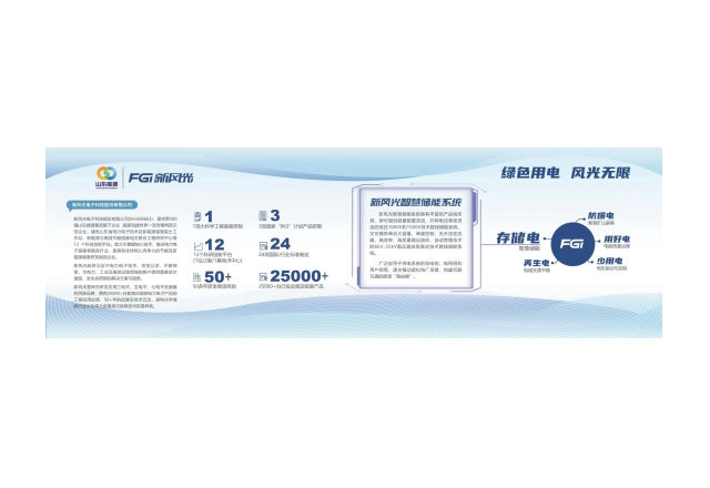 赋能绿色发展！多米官方网页版智慧储能亮相ESIE 2023