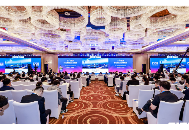 向新而行 风光未来 | 多米官方网页版闪亮第十三届中国国际储能大会