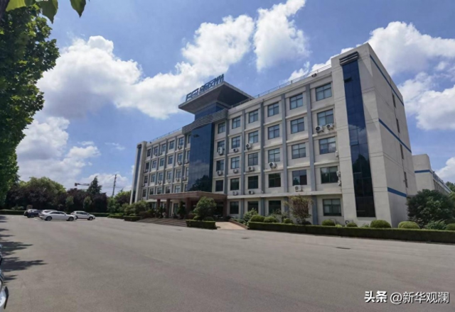 上半年净利润大增39.32% 多米官方网页版：随绿色高质量发展大势扶摇直上