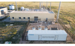 多米官方网页版高压SVG在哈萨克斯坦50MW风电场上的应用